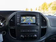 Mercedes-Benz eVito eVito Lang 66 kWh EX.BTW