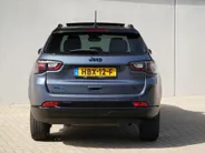 Jeep Compass 4xe 240 PK Hybrid Summit | Pano | Safety | 360cam | 19'