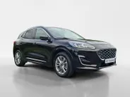 Ford Kuga 2.5 PHEV ST-Line X | Trekhaak | Winterpack | Driver assistancepack | Technologypack | El. Achterklep | Camera v+a | Dodehoekdetectie | Climate control | Leren bekleding | El. verst. bestuurdersstoel | Apple Carplay&Android Auto |