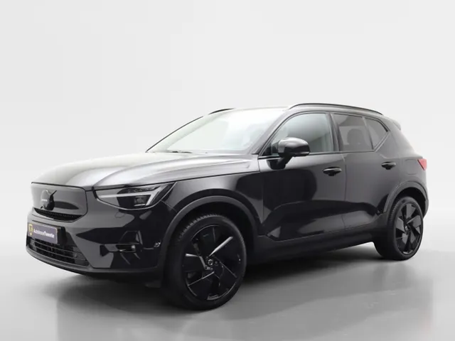 Volvo EX40