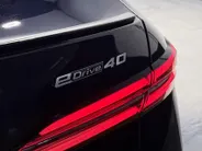 BMW i5 Sedan eDrive40 M Sportpakket Pro Comfort