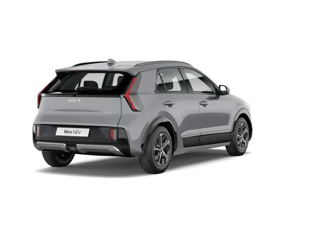 Kia Niro 1.6 GDi Hybrid DynamicPlusLine