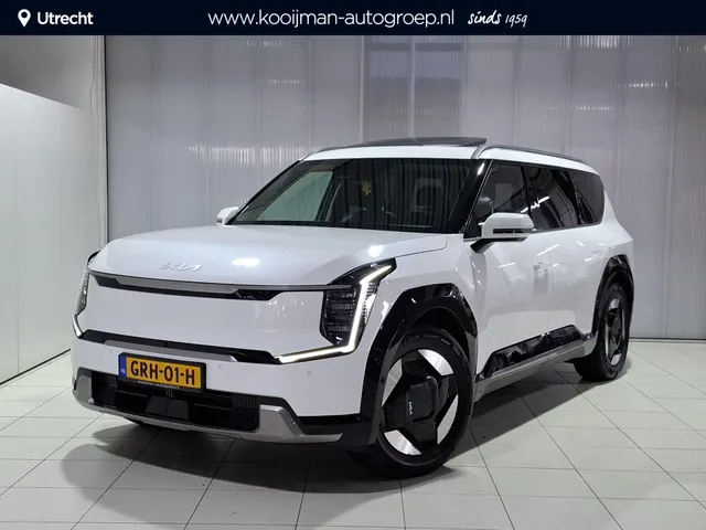Kia EV9
