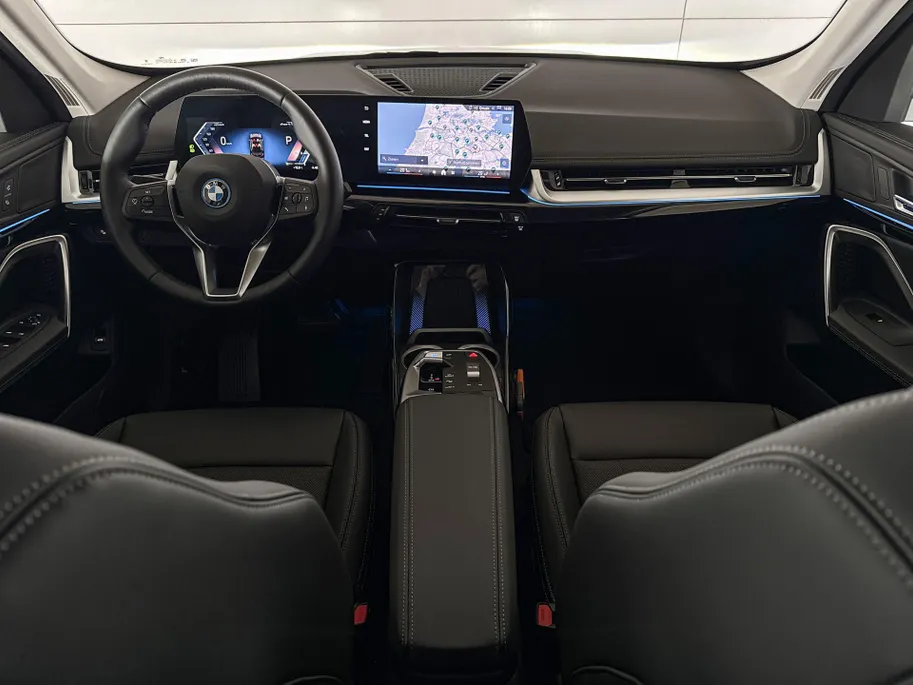 BMW iX1 eDrive20 Pure Edition 67 kWh