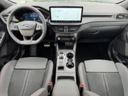 Ford Kuga 2.5 PHEV ST-Line X | Te bestellen | Actiekorting €4000,- | Trekhaak | 2100 KG Trekgewicht | Winter Pack |