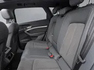 Audi e-tron 55 408pk Quattro S edition 95 kWh · SOH 97% · Panoramadak · Luchtvering · 360 Camera · B&O Audio · Virtual Mirror's · Elek. Voorstoelen · 21'' Inch ·