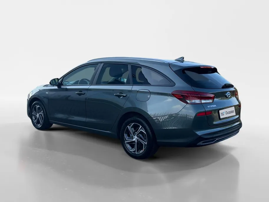 Hyundai i30 1.0 T-GDi MHEV Comfort | Achteruitrijcamera | Parkeersensoren | Apple Carplay/ Android Auto | Cruise Control |