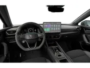 CUPRA Leon VZ Performance | Achteruitrijcamera | Digitaal instrumentenpaneel (Virtual Cockpit) | Draadloze Apple CarPlay™, Android Auto™