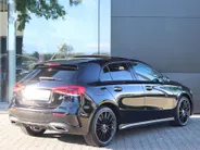 Mercedes-Benz A-Klasse 250 e l Panoramadak l Stoelverwarming l Achteruitrij camera