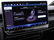 Volkswagen ID.7 Pro Limited Edition 77 kWh accu 286 pk · Achteruitrijcamera · Draadloze telefoonverbinding · LEDER INTERIEUR -