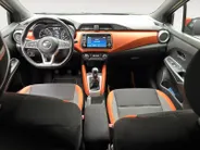 Nissan Micra 0.9 IG-T Bose Personal Edition | STOELVERWARMING | 360 CAMERA | PARKEERSENSOREN VOOR EN ACHTER | DEALERONDERHOUDEN