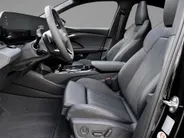 Audi Q6 e-tron Sportback S edition performance 100 kWh · Panorama dak · Trekhaak · Luchtvering · Optiekpakket zwart · Rode remzadels