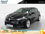 Renault Clio 1.0 TCe 90 GPF evolution AIRCO CRUISE CONTROLE LANE ASSIST 5 DEURS APPLE CARPLAY ANDROID AUTO ZEER MOOIE AUTO DEALER ONDERHOUDEN