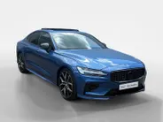 Volvo S60 2.0 T8 AWD Polestar Engineered | Dealer onderhouden | 405pk PHEV |  360 Camera | Schuif/Kantel Dak | Lederen Bekleding | Memory seats | Full Optie! | 12 maanden garantie! |
