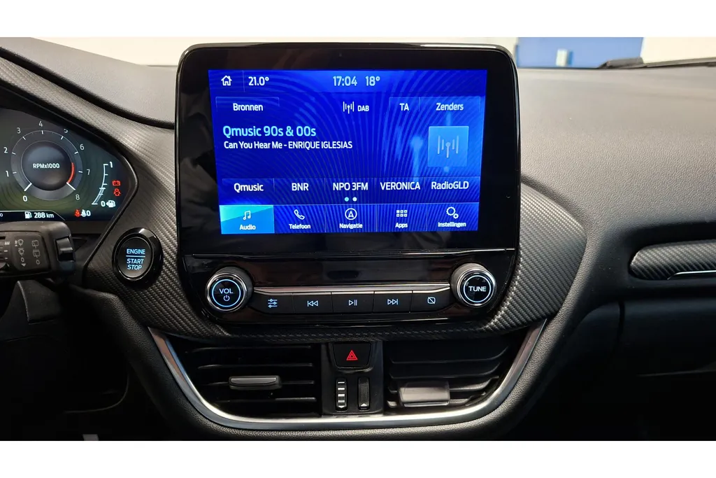 Ford Puma 1.0 EcoBoost 125PK Hybrid ST-Line X | Trekhaak | Driver Assistance Pack | Winter Pack | Adaptieve Cruise Control | NL Auto |