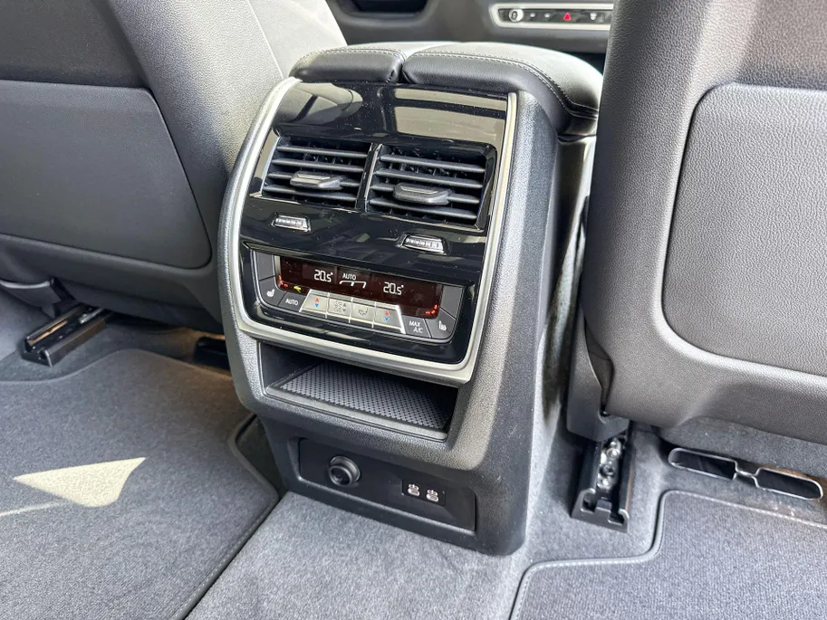 BMW X7 xDrive40i