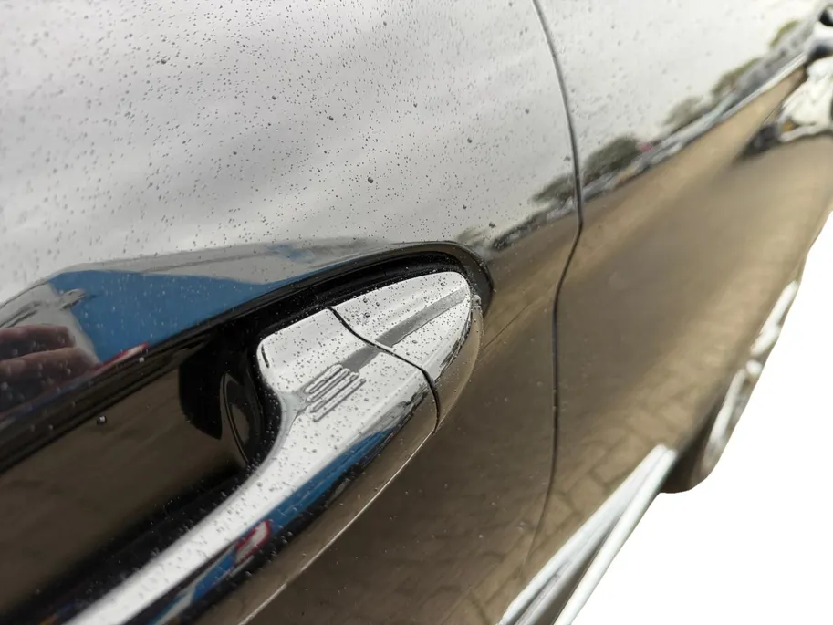 Ford Fiesta 1.0 EcoBoost Vignale | Adaptieve Cruise Control | Dodehoek Detectie | Winter Pack | B&O Audio | Lederen Bekleding | Apple/Android Carplay |