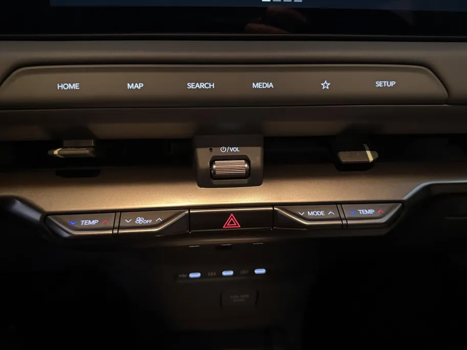 Kia EV2 42,2 kWh 147pk (4-zits) Air