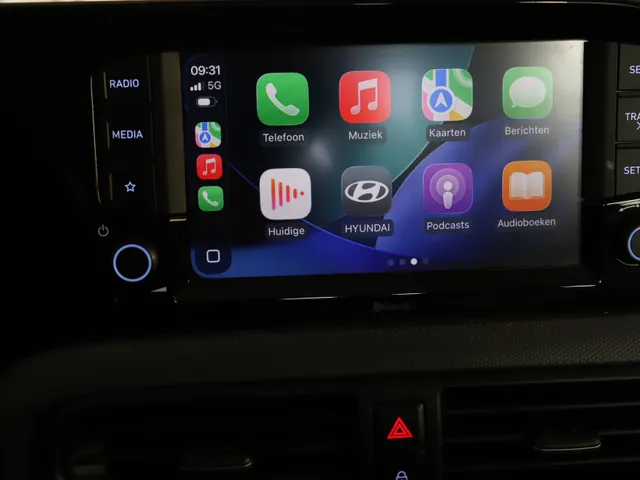 Hyundai i10 1.0 Comfort | Airco | Cruise Control | Apple Carplay/Android Auto