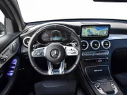 Mercedes-Benz GLC Coupé 63 AMG 4MATIC+ Premium Plus