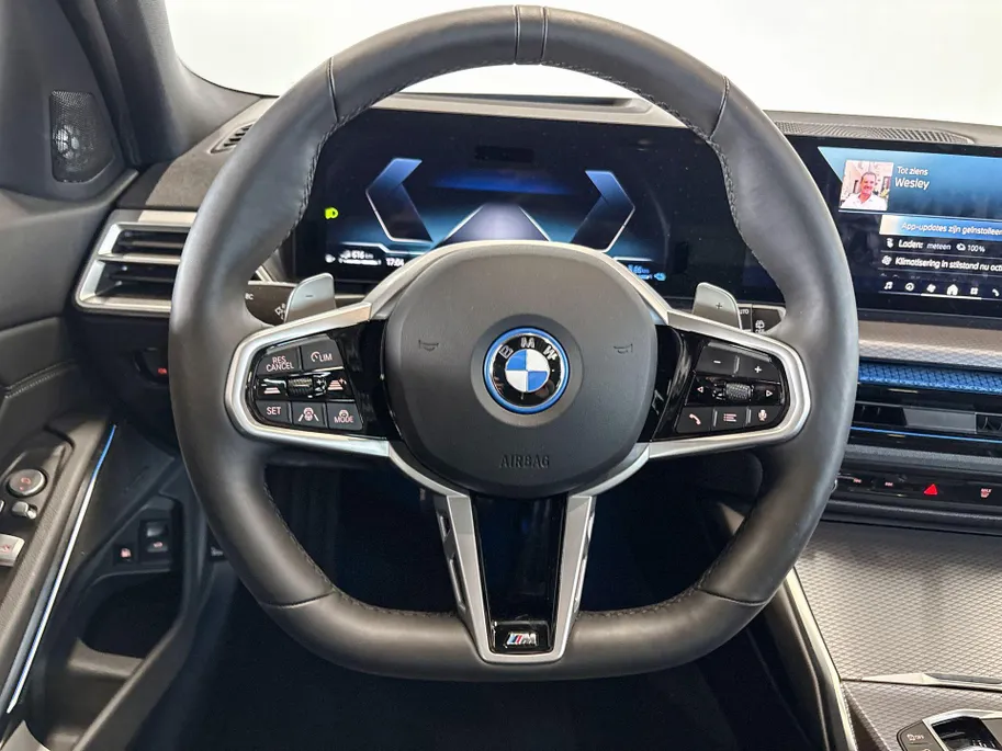 BMW 3 Serie Touring 330e M Sport Edition Innovation Pack