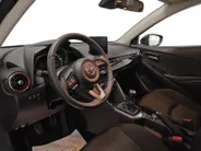 Mazda 2 1.5 e-SkyActiv-G 90 Homura | Achteruitrijcamera | Adaptive Cruise Control | LED | 16' LM Velgen