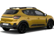 Dacia Sandero Stepway TCe 110 limited edition NU met € 1.900,- Zeeuw & Zeeuw voorraadkorting en GRATIS 5 jaar fabrieksgarantie tot 100.000km | 1,9% Actiefinanciering i.c.m. Dacia 50/50 Deal |