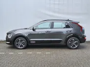 Kia Niro 1.6 GDi Hybrid DynamicLine |Demo