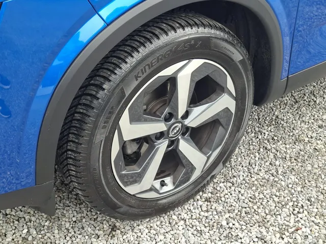 Nissan QASHQAI 1.3 MHEV Xtronic N-Connecta NAVI | PANO DAK | NL-auto | rijklaarprijs !!