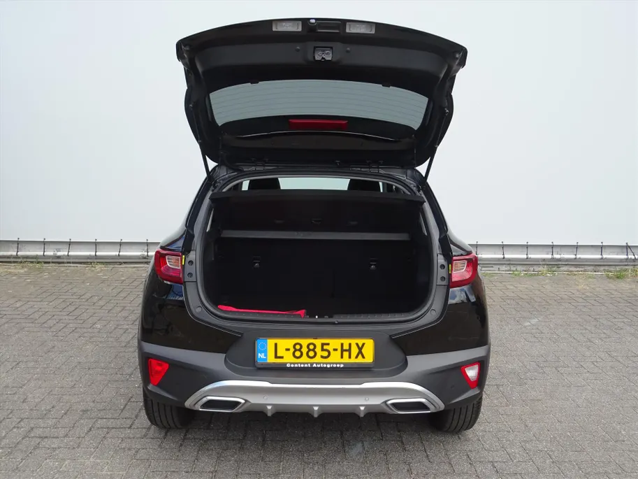 Kia Stonic 1.0 T-GDi 100pk GT-PlusLine I Schuif-kanteldak