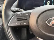 Hyundai i20 1.0 T-GDI Premium | Navigatie| Stoel/Stuurverwarming| Achteruitrijcamera| Dode hoek sensor|