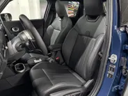 MINI Cooper 5-deurs Cooper S John Cooper Works XL