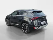 Kia Sportage 1.6 T-GDi Plug-in Hybrid AWD DynamicLine | Cruise Control | Climate Control | Camera | Navigatie | Stoelverwarming | Stuurverwarming | Elektrisch Verstelbare Bestuurdersstoel |