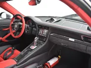 Porsche 911 GT2 RS 3.8