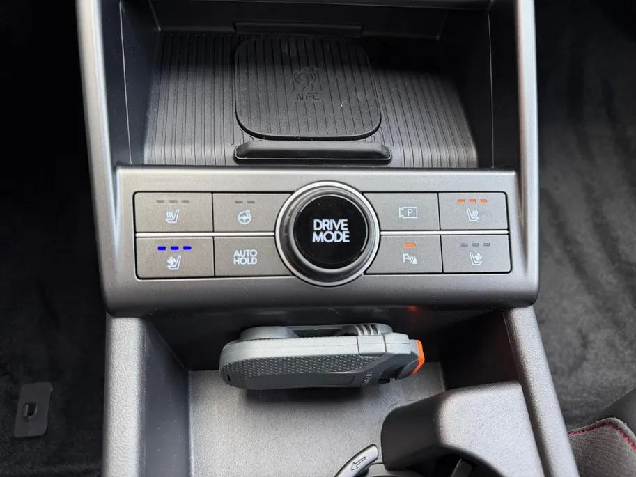 Hyundai Kona 1.6 GDI HEV N Line Sky | Z&Z Topdeal! | Van € 44.290,- nu voor € 37.790,- | VOORRAAD DEAL |