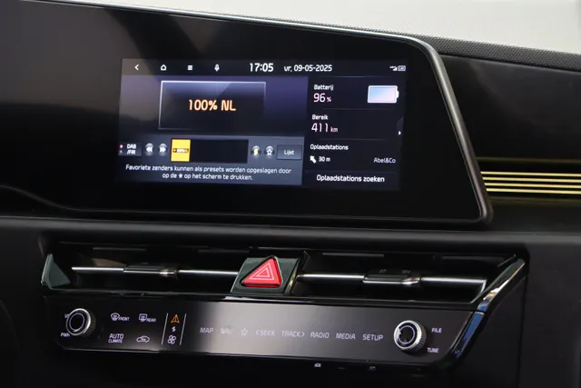 Kia Niro EV Plus 64.8 kWh