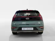 Hyundai Bayon 1.0 MILD HYBRID | COMFORT | TWO TONE | NL-AUTO |