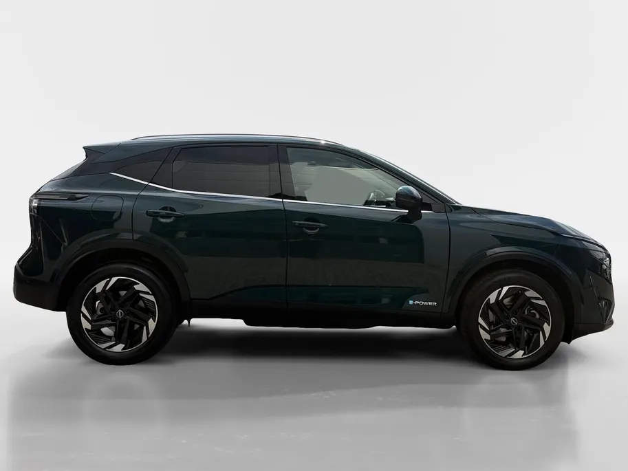 Nissan QASHQAI 1.5 e-Power N-Connecta | Panoramadak | Adapt. Cruise Control| Carplay
