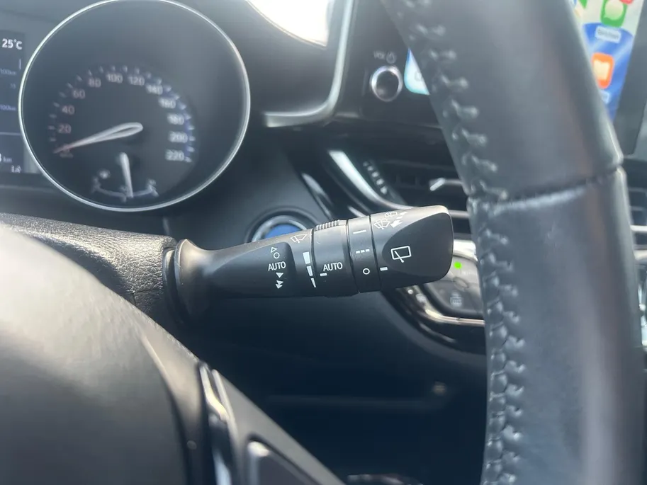 Toyota C-HR 1.8 Hybrid Dynamic | Climate | Adap cruise | LM Velgen 18'| Apple CP / Android auto |