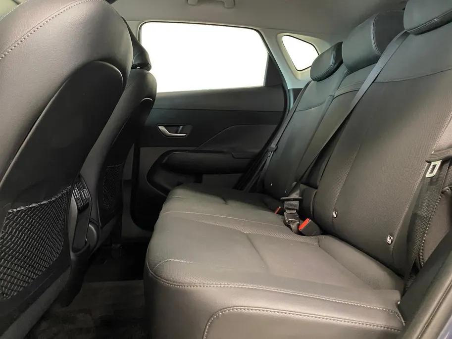 Hyundai Kona 1.6 HYBRID | PREMIUM | LEDER | NL-AUTO |