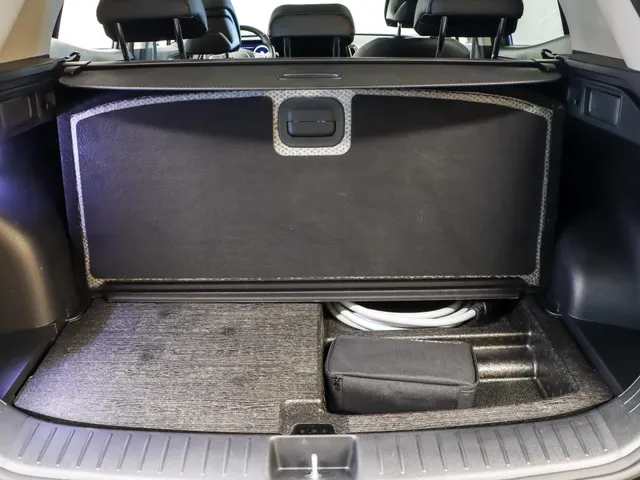 Kia Sportage 1.6 T-GDi Plug-in Hybrid AWD DynamicPlusLine