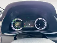 Kia Niro 1.6 GDi Hybrid BusinessLine | Airco | Navi | Camera | Trekhaak | Leder | Stoelverwarming| Stuurverwarming |