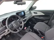 Suzuki Swift 1.2 Select Smart Hybrid | Navigatie | Lichtmetalen velgen | Hoge instap | Blind spot