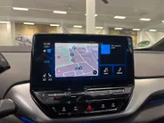 Volkswagen ID.4 Pro Business Advantage 77 kWh 204pk · SOH 95,8% · Inklap. Trekhaak · Warmtepomp · Stuur- & Stoelverwarming · 20'Velgen · ACC · Apple/Android Car Play ·