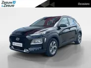Hyundai Kona 1.6 GDI HEV Comfort | Navigatie | Parkeer sensoren| Climate Control| Camera| Lichtmetalen velgen| Apple Carplay/Android Auto| Cruise Control