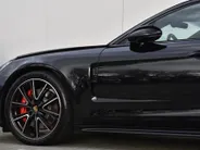 Porsche Panamera Sport Turismo 4.0 GTS