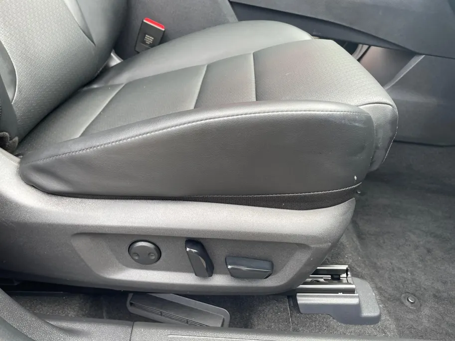 Nissan X-Trail Tekna | Navigatie | Schuif-/ Kanteldak | Stoelverwarming voor & achter | 360 camera | Apple Carplay/ Android Auto | Geheugenfunctie voorstoelen | Elektrische Kofferbak |