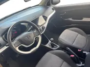 Kia Picanto 1.0 CVVT Airco | Apple carplay / Android auto | 12 maanden BOVAG-garantie