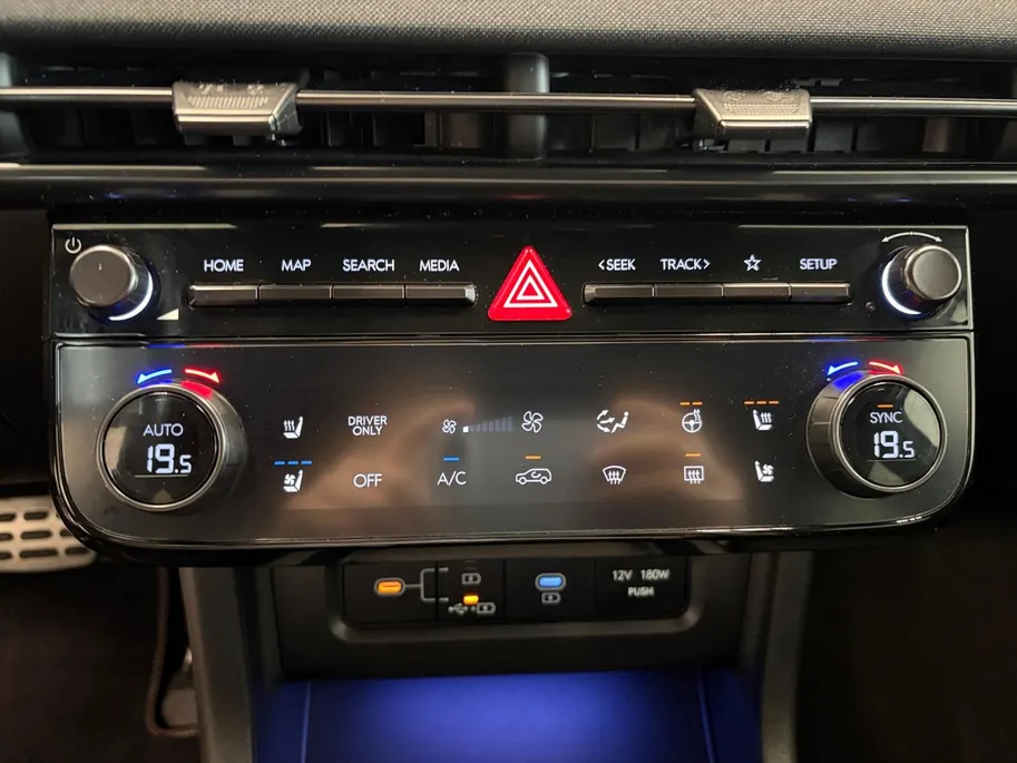Hyundai Tucson 1.6 PHEV | N-LINE | ECOTRONIC GREY | NL-AUTO |