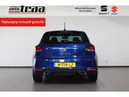 SEAT Ibiza 1.0 TSI FR Business Intense / Camera / Trekhaak afneembaar / Navi. / Full led / Apple Carplay /